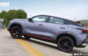 Pengalaman Test Drive Line-up Chery Omoda 5 Langsung Di Wuhu!