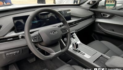 Pengalaman Test Drive Line-up Chery Omoda 5 Langsung Di Wuhu! Pengalaman Test Drive Line-up Chery Omoda 5 Langsung Di Wuhu!