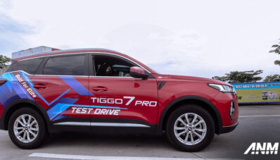 Test Drive Chery Tiggo 7 Pro : Buat Kalian Yang Bosan Brand Jepang Test Drive Chery Tiggo 7 Pro : Buat Kalian Yang Bosan Brand Jepang