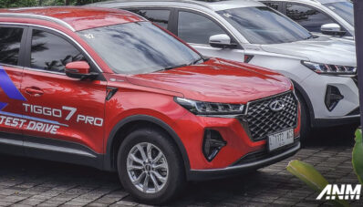 Test Drive Chery Tiggo 7 Pro : Buat Kalian Yang Bosan Brand Jepang Test Drive Chery Tiggo 7 Pro : Buat Kalian Yang Bosan Brand Jepang