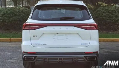 Pengalaman Test Drive Line-up Chery Omoda 5 Langsung Di Wuhu! Pengalaman Test Drive Line-up Chery Omoda 5 Langsung Di Wuhu!