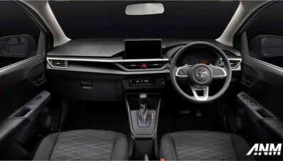 All New Toyota Agya : Pakai DNGA, Brio Satya Kudu Waspada! All New Toyota Agya : Pakai DNGA, Brio Satya Kudu Waspada!