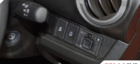 Steering Switch Suzuki Spresso 2023