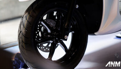 Yamaha Grand Filano Mengaspal di Jawa Timur, Calon Laris Manis Lagi? Yamaha Grand Filano Mengaspal di Jawa Timur, Calon Laris Manis Lagi?