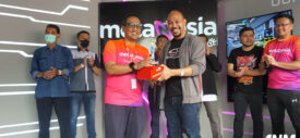 Honda Meta World Indonesia