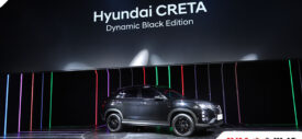 Hyundai Creta Dynamic Black Edition