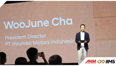 IIMS 2023 : Hyundai Creta Dynamic Black Edition Meluncur, Gini Doang? IIMS 2023 : Hyundai Creta Dynamic Black Edition Meluncur, Gini Doang?