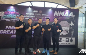 Produk Aftermarket Tanah Air Siap Sambangi Osaka Automesse 2023 Produk Aftermarket Tanah Air Siap Sambangi Osaka Automesse 2023