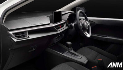 All New Toyota Agya : Pakai DNGA, Brio Satya Kudu Waspada! All New Toyota Agya : Pakai DNGA, Brio Satya Kudu Waspada!