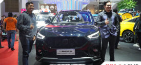 MG ZS Discover Indonesia