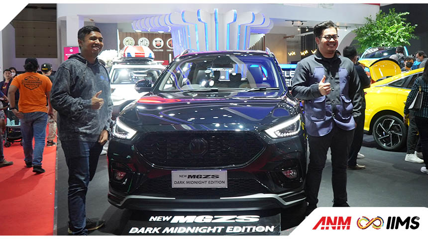 Berita, MG ZS Dark Night Edition: MG Discover Indonesia in a Cup of Coffee : Kenali Indonesia Lewat Kopi
