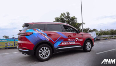 Test Drive Chery Tiggo 7 Pro : Buat Kalian Yang Bosan Brand Jepang Test Drive Chery Tiggo 7 Pro : Buat Kalian Yang Bosan Brand Jepang