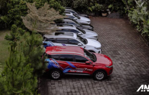 Manang Chery Fun To Drive : Pengalaman Berkendara Langsung Tiggo Series Manang Chery Fun To Drive : Pengalaman Berkendara Langsung Tiggo Series