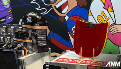 Bawa Produk Unggulan, MaxDecal Ingin Tembus Pasar Jepang Bawa Produk Unggulan, MaxDecal Ingin Tembus Pasar Jepang