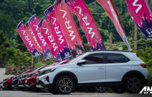 Penjualan Honda Surabaya Center Tumbuh Hampir 200% Bulan Lalu, Brio Dominan! Penjualan Honda Surabaya Center Tumbuh Hampir 200% Bulan Lalu, Brio Dominan!