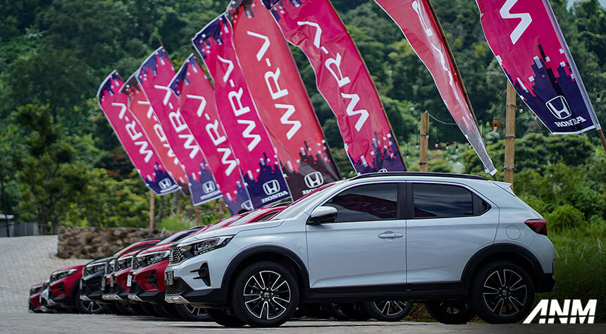 Penjualan Honda Surabaya Center Tumbuh Hampir 200% Bulan Lalu, Brio Dominan! Penjualan Honda Surabaya Center Tumbuh Hampir 200% Bulan Lalu, Brio Dominan!