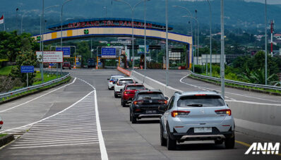 Regional Media Test Drive Honda WR-V : Yang Terbaik di Kelasnya? Regional Media Test Drive Honda WR-V : Yang Terbaik di Kelasnya?