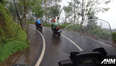 Touring Yamaha X-MAX 250 Bromo : Libas Aspal, Pasir, Hingga Lumpur!! Touring Yamaha X-MAX 250 Bromo : Libas Aspal, Pasir, Hingga Lumpur!!