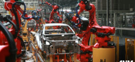 Mesin All New Toyota Kijang Innova Zenix Hybrid