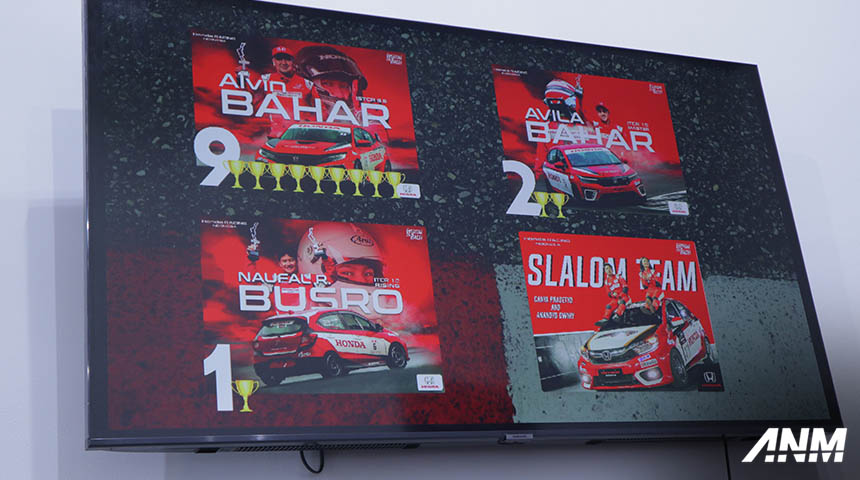 Berita, Prestasi Honda Racing Indonesia: Honda Racing Indonesia Umumkan Tim Balap 2023, Ada Talenta Baru Lho!