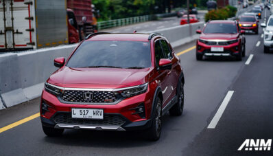 Regional Media Test Drive Honda WR-V : Yang Terbaik di Kelasnya? Regional Media Test Drive Honda WR-V : Yang Terbaik di Kelasnya?