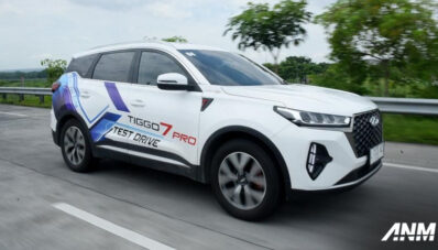 Test Drive Chery Tiggo 7 Pro : Buat Kalian Yang Bosan Brand Jepang Test Drive Chery Tiggo 7 Pro : Buat Kalian Yang Bosan Brand Jepang