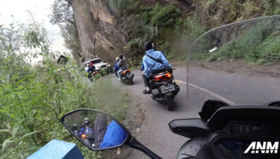 Touring Yamaha X-MAX 250 Bromo : Libas Aspal, Pasir, Hingga Lumpur!! Touring Yamaha X-MAX 250 Bromo : Libas Aspal, Pasir, Hingga Lumpur!!