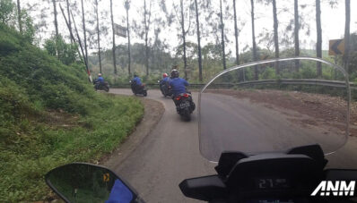 Touring Yamaha X-MAX 250 Bromo : Libas Aspal, Pasir, Hingga Lumpur!! Touring Yamaha X-MAX 250 Bromo : Libas Aspal, Pasir, Hingga Lumpur!!