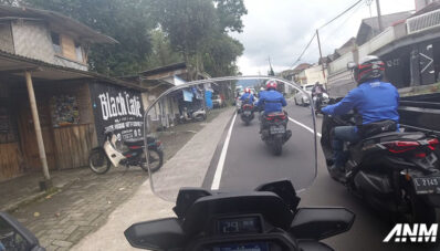 Touring Yamaha X-MAX 250 Bromo : Libas Aspal, Pasir, Hingga Lumpur!! Touring Yamaha X-MAX 250 Bromo : Libas Aspal, Pasir, Hingga Lumpur!!