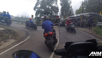 Touring Yamaha X-MAX 250 Bromo : Libas Aspal, Pasir, Hingga Lumpur!! Touring Yamaha X-MAX 250 Bromo : Libas Aspal, Pasir, Hingga Lumpur!!