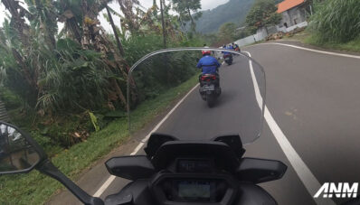 Touring Yamaha X-MAX 250 Bromo : Libas Aspal, Pasir, Hingga Lumpur!! Touring Yamaha X-MAX 250 Bromo : Libas Aspal, Pasir, Hingga Lumpur!!