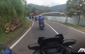 Suka Ngantuk Ketika Berkendara? Simak Tips Dari Yamaha STSJ Berikut Ini! Suka Ngantuk Ketika Berkendara? Simak Tips Dari Yamaha STSJ Berikut Ini!