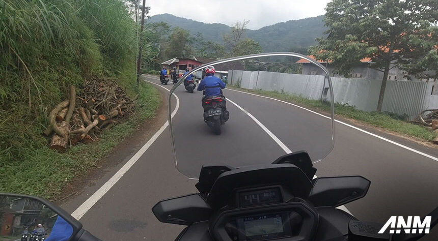 Suka Ngantuk Ketika Berkendara? Simak Tips Dari Yamaha STSJ Berikut Ini! Suka Ngantuk Ketika Berkendara? Simak Tips Dari Yamaha STSJ Berikut Ini!