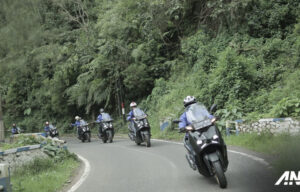 Yamaha STSJ Beberkan Bagian Yang Harus Dicek Dari Motor Pasca Mudik Lebaran Yamaha STSJ Beberkan Bagian Yang Harus Dicek Dari Motor Pasca Mudik Lebaran