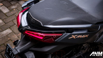 First Ride Yamaha X-MAX 250 Connected : Saat Touring, Navigasi Adalah Kunci! First Ride Yamaha X-MAX 250 Connected : Saat Touring, Navigasi Adalah Kunci!