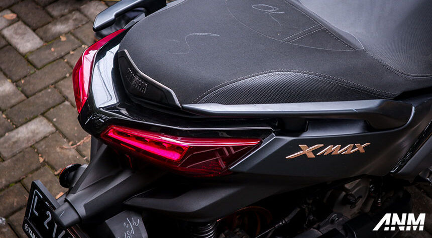 First Ride Yamaha X-MAX 250 Connected : Saat Touring, Navigasi Adalah Kunci! First Ride Yamaha X-MAX 250 Connected : Saat Touring, Navigasi Adalah Kunci!