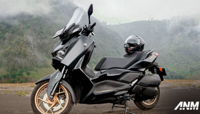 Touring Yamaha X-MAX 250 Bromo : Libas Aspal, Pasir, Hingga Lumpur!! Touring Yamaha X-MAX 250 Bromo : Libas Aspal, Pasir, Hingga Lumpur!!