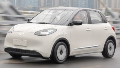 Wuling Bingo EV : Dijual Mulai 155 Jutaan, Spek Mirip Air EV?