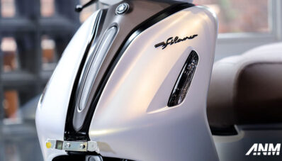 Yamaha Grand Filano Mengaspal di Jawa Timur, Calon Laris Manis Lagi? Yamaha Grand Filano Mengaspal di Jawa Timur, Calon Laris Manis Lagi?