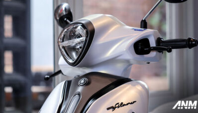 Yamaha Grand Filano Mengaspal di Jawa Timur, Calon Laris Manis Lagi? Yamaha Grand Filano Mengaspal di Jawa Timur, Calon Laris Manis Lagi?