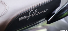 Launching Yamaha Grand Filano Jatim