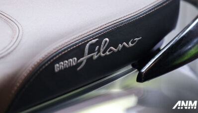 Yamaha Grand Filano Mengaspal di Jawa Timur, Calon Laris Manis Lagi? Yamaha Grand Filano Mengaspal di Jawa Timur, Calon Laris Manis Lagi?