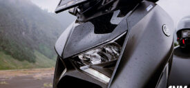 Yamaha X-MAX 250 Bromo 2023