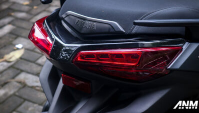 First Ride Yamaha X-MAX 250 Connected : Saat Touring, Navigasi Adalah Kunci! First Ride Yamaha X-MAX 250 Connected : Saat Touring, Navigasi Adalah Kunci!