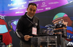 Lampu Besutan Yoong Motor Group Jajaki Pasar Jepang, Bikin Bangga Indonesia