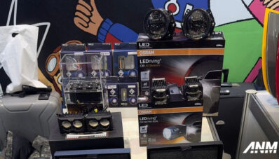 Lampu Besutan Yoong Motor Group Jajaki Pasar Jepang, Bikin Bangga Indonesia Lampu Besutan Yoong Motor Group Jajaki Pasar Jepang, Bikin Bangga Indonesia