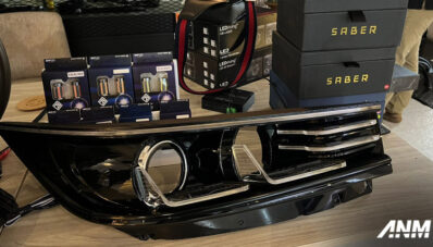 Bawa Produk ke Osaka Automesse, Yoong Motor Indonesia Siap Go International! Bawa Produk ke Osaka Automesse, Yoong Motor Indonesia Siap Go International!