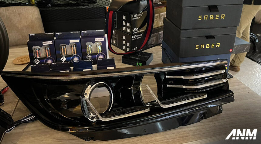 Bawa Produk ke Osaka Automesse, Yoong Motor Indonesia Siap Go International! Bawa Produk ke Osaka Automesse, Yoong Motor Indonesia Siap Go International!