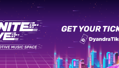 IIMS 2023 Padukan Pertunjukan Musik Infinite Live Sebagai Icon Tahun Ini