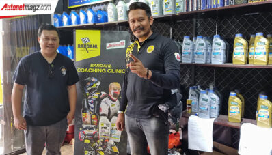 Bardahl Dukung Riding Bersama Bellissimo Dan Komunitas Vespa Bardahl Dukung Riding Bersama Bellissimo Dan Komunitas Vespa